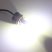 Set 2 Led marker H8 2x20W Can Bus cu leduri Cree