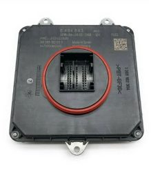 Modul LED BMW Original Second-Hand - FLE2 - 63 11 8 494 843 – 63118494843 – 63.11.8.494.843 – 8 494 843