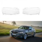   Set 2 sticle faruri pentru BMW Seria 3 GT F34 Non Facelift (2013 - 2015) - HB110