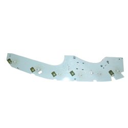 Placa LED stanga lumini de zi DRL pentru Audi A6 C6 Facelift 2008-2011 - A6DRL-L - 697781 Placa LED stanga lumini de zi DRL pentru Audi A6 C6 Facelift 2008-2011 - A6DRL-L - 697781