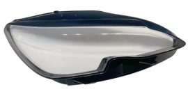 Sticla far dreapta pentru Peugeot 308, 408 cu faruri LED (2014 - 2021) - HP036-DREAPTA Sticla far dreapta pentru Peugeot 308, 408 cu faruri LED (2014 - 2021) - HP036-DREAPTA