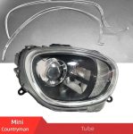   Set fibra reparatie lumini de zi DRL far dreapta pentru Mini Countryman 2017-2020 - LG-COUNTRYMAN Right