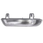   Semnalizare Oglinda Stanga cu Led simplu Volkswagen Golf 5, Passat B6, Jetta, Sharan, Eos, Seat Alhambra, Skoda Superb 1 - 1K0949101