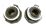 Set 2 adaptoare pentru BMW E46