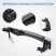 Maner portiera stanga fata Keyless Entry cu buton, cheie smart pentru Hyundai Tucson 3 2015-2020 - 82651-D3710 / 82651D371