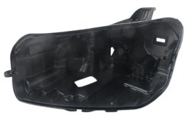 Carcasa far stanga pentru Mercedes GLE W167 Coupe C167, SUV V167 cu Facelift pentru farurile fara ILS (2024 - prezent) - HW157-STANGA