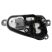 Modul dreapta Lumini de zi DRL Renault Kadjar - 196.235-52, 19623552