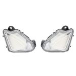   Set 2 Lampi Led Undermirror Skoda Superb 3, Octavia 3, Kaorq, Kodiaq cod OE: 3T0945292B / 3T0945292 - V-180902 V-18090503