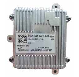 Modul far LED Second-Hand pentru Audi, Skoda, VW, Seat, Porsche, Cupra - 992.941.571.AH / 992941571AH