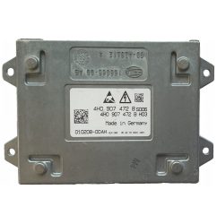 Modul far LED Second-Hand pentru Audi A6 C7, A8 4H - 4H0907472A / 4H0 907 472 A / 4H0907472B / 4H0 907 472 B