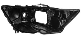 Carcasa far dreapta pentru Audi A6 C8 Full LED (2018 - 2025) - HA030 / HCA61820-DREAPTA
