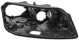 Carcasa far dreapta pentru Audi A8 4H D4 Facelift pentru farul MATRIX (2013 - 2017) - HA057-DREAPTA