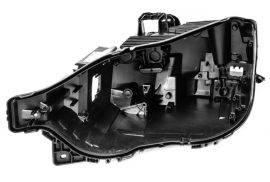 Carcasa far stanga pentru Volvo XC60 (2018 - prezent) - VO013-STANGA