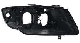 Carcasa far dreapta pentru BMW Seria 3 E90, E91 NFL far cu Halogen H7 (2005 - 2007) - HHE900507-DREAPTA