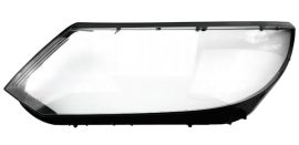 Sticla far stanga pentru Tiguan 1 cu faruri cu bec halogen H7 (2011 - 2016) - HV031-STANGA Sticla far stanga pentru Tiguan 1 cu faruri cu bec halogen H7 (2011 - 2016) - HV031-STANGA