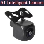   Camera auto marsarier AHD inteligenta cu detectare obstacole si avertizare sonora C432-AI