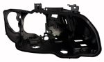   Carcasa far dreapta pentru BMW Seria 3 E92/E93 Coupe/Cabrio Facelift LCI cu AHL (2009 - 2013) - HB203-DREAPTA