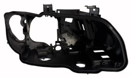Carcasa far dreapta pentru BMW Seria 3 E92/E93 Coupe/Cabrio Facelift LCI cu AHL (2009 - 2013) - HB203-DREAPTA