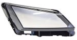   Sticla far dreapta pentru Skoda Kodiaq (sticla mica) (2017 - 2021) - HS165S-DREAPTA