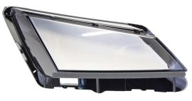 Sticla far dreapta pentru Skoda Kodiaq (sticla mica) (2017 - 2021) - HS165S / HCKodiaq1721S / HS015S-DREAPTA