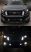 Lumini de zi dedicate Ford Ranger T7 2016, 2017, 2018, 2019 FDL824