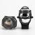 Lupe Bi Led Auto 3" putere 55W luminozitate 10.000 Lumeni 5500k 12V i8-Pro