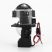 Lupe Bi Led Auto 3" putere 55W luminozitate 10.000 Lumeni 5500k 12V i8-Pro