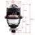 Lupe Bi Led 2" putere 39W luminozitate 6.000 Lumeni 5500k 12V - 733208