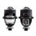 Lupe Bi Led 2" putere 39W luminozitate 6.000 Lumeni 5500k 12V - 733208