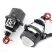 Lupe Bi Led 2" putere 39W luminozitate 6.000 Lumeni 5500k 12V - 733208