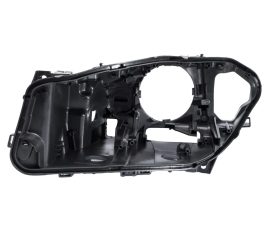 Carcasa far stanga pentru BMW Seria 5 F10/F11 fara Facelift fara AFS (2011 - 2013) - HB039-STANGA