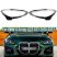 Sticla far stanga BMW Seria 4 G22, G23, G26 Non Facelift (2020 - 2023) - HCG22 / HB132-STANGA