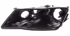 Carcasa far stanga pentru Audi A7 C7 Non Facelift faruri XENON (2010 - 2014) - HA098-STANGA