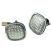 Set 2 Semnalizari Aripa LED Skoda Rapid, Fabia, Octavia, Roomster - D0385