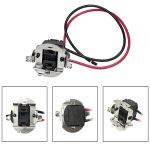 Soclu bec H7 308-H7