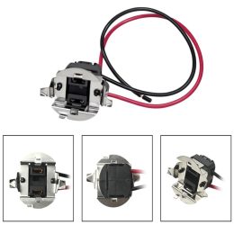 Soclu bec H7 308-H7 Soclu bec H7 308-H7