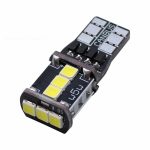 Led auto T10 (W5W) Canbus 9 smd 3030 12V T10-3030-9SMD