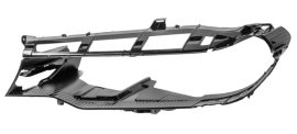 Ornament far stanga pentru BMW Seria 5 G30, G31 fara Facelift far cu LED simplu fara AFS (2017 - 2020) - HB201-STANGA Ornament far stanga pentru BMW Seria 5 G30, G31 fara Facelift far cu LED simplu fara AFS (2017 - 2020) - HB201-STANGA