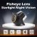 Camera marsarier / frontala HD unghi 170 grade cu StarLight Night Vision - G-FS801