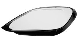 Sticla far stanga pentru Porsche Cayenne 3 cu Facelift (2023 - prezent) - HR033-STANGA Sticla far stanga pentru Porsche Cayenne 3 cu Facelift (2023 - prezent) - HR033-STANGA