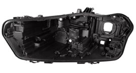 Carcasa far stanga pentru BMW X5 G05, X6 G06 LCI, Facelift far Full LED fara LASER (2023 - prezent) - HB182-STANGA