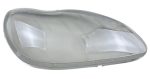   Sticla far dreapta pentru Mercedes S-Class W220 (1998 - 2005) - HW021-DREAPTA