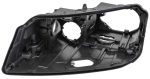   Carcasa far stanga pentru Audi A8 4H D4 Facelift pentru farul MATRIX (2013 - 2017) - HA057-STANGA