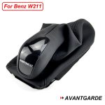   Nuca si manson Maneta Schimbator viteze Mercedes-Benz Clasa E W211, cutie automata Avantgarde - GSHH-A-04