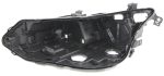   Carcasa far stanga pentru Golf 8 cu faruri Hella FULL LED + MATRIX (2020+) - HV149-STANGA
