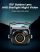 Camera marsarier/frontala AHD/CVBS unghi 170 grade cu StarLight Night Vision - G3A811