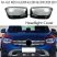 Set 2 sticle faruri pentru Mercedes GLC X253, GLC Coupe C253 Facelift (2019 - 2022) - HW061