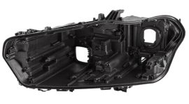 Carcasa far stanga pentru BMW X5 G05, X6 G06 LCI, Facelift far LASER (2023 - prezent) - HB192-STANGA