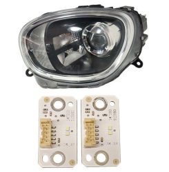 Kit reparatie modul lumini de zi DRL pentru Mini Countryman 2017-2020 - F60R-DRL