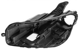 Carcasa far stanga pentru Mercedes GLE V167 Coupe C167, SUV V167 Fara Facelift pentru farurile fara ILS (2019 - 2023) - HW230-STANGA